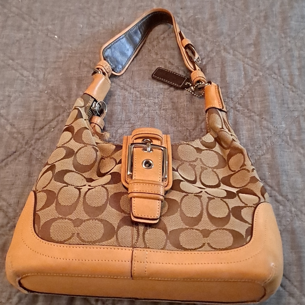 Coach Handbag